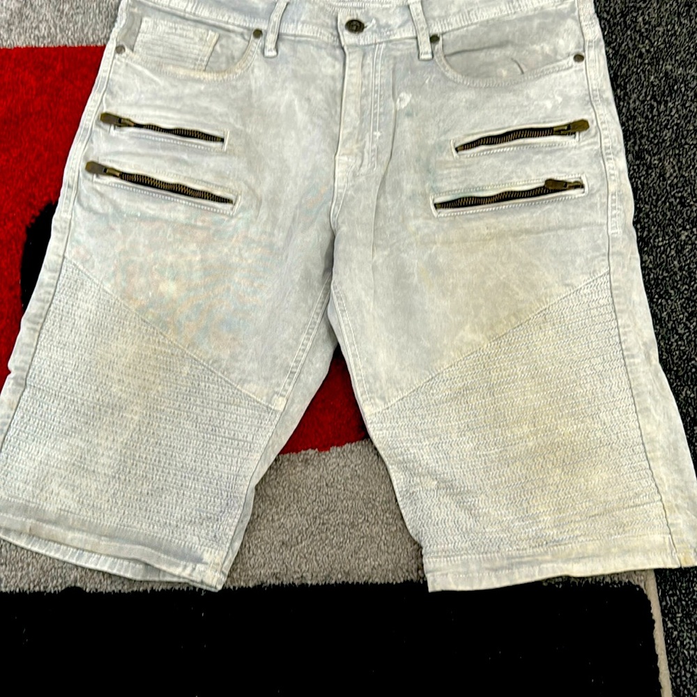 Jordan Craig shorts 🩳